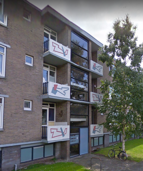 Koolwitjestraat 28, 8442 DE Heerenveen, Nederland