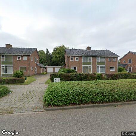 Zonnebloemstraat 81, 8441 CS Heerenveen, Nederland