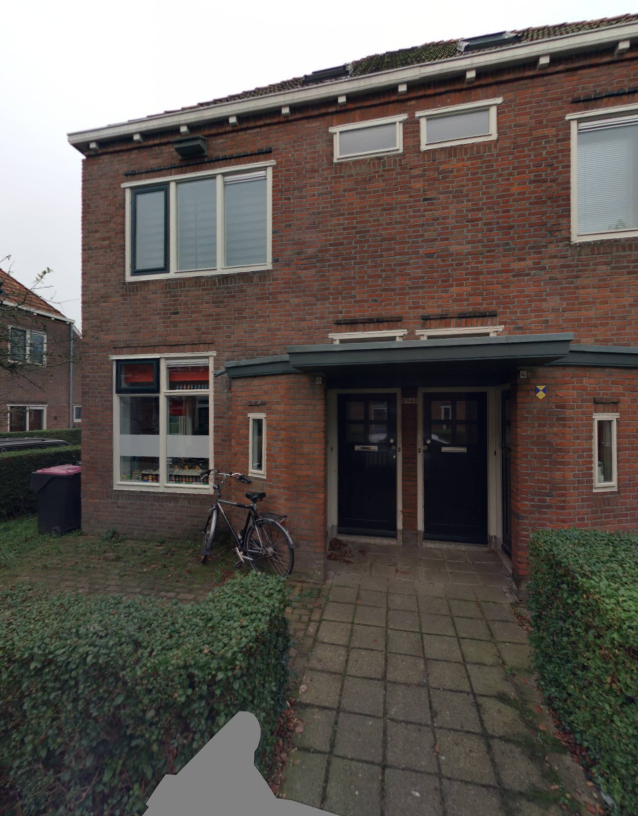 Koestraat 6, 8921 ND Leeuwarden, Nederland