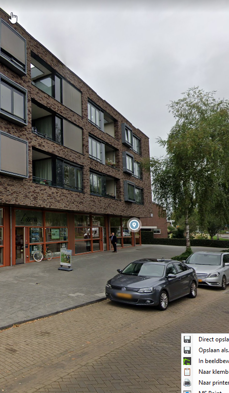 Nieuwstraat 27, 8441 GC Heerenveen, Nederland