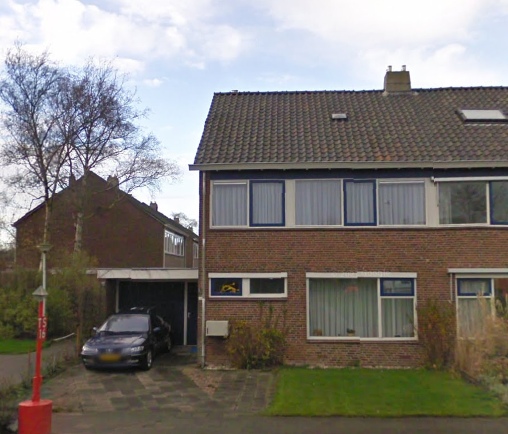 Wagenbrugge 18, 8604 BG Sneek, Nederland