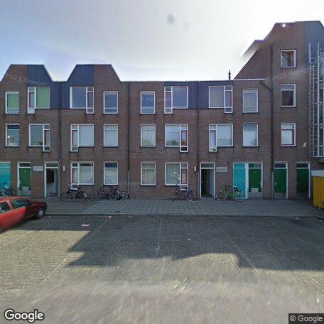 Beugel 117, 8447 AN Heerenveen, Nederland