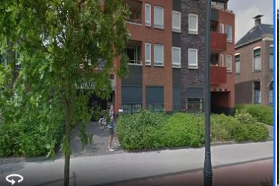 Stationsweg 21, 9201 GG Drachten, Nederland