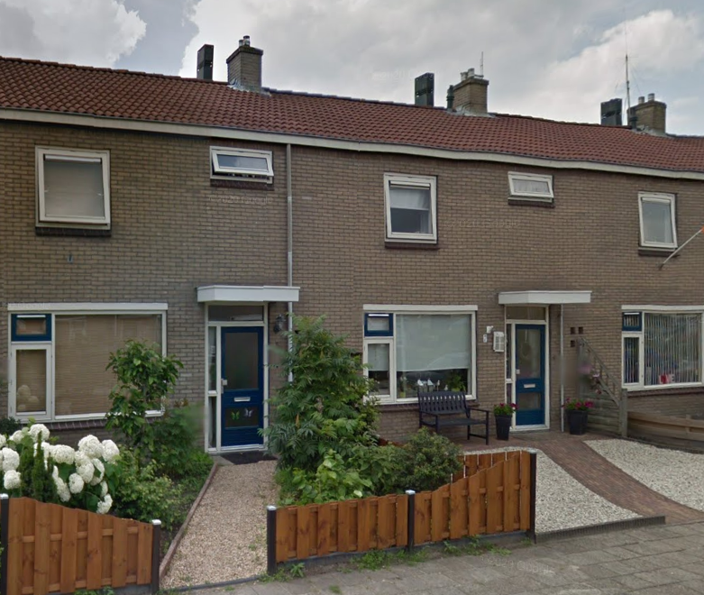 Korte Baan 7, 9201 HN Drachten, Nederland