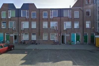 Beugel 107, 8447 AN Heerenveen, Nederland