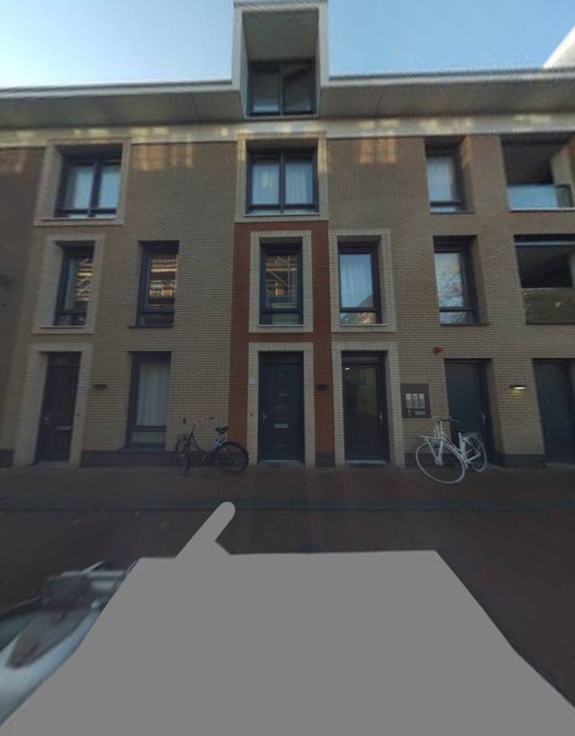 Ritsumastraat 31, 8911 KK Leeuwarden, Nederland