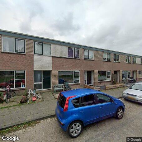 Uitgang 70, 9202 NV Drachten, Nederland