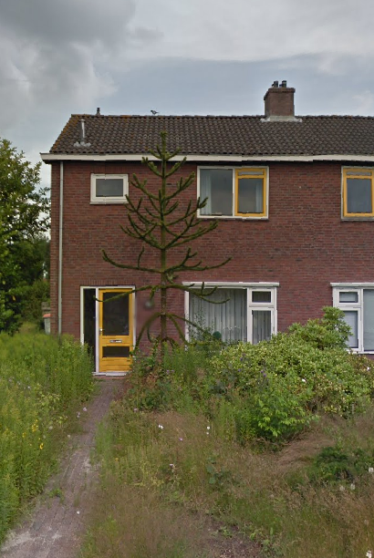 Kalkbrandershoek 18, 9201 CV Drachten, Nederland