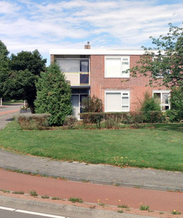 Sytsingawiersterleane 15, 8605 CB Sneek, Nederland