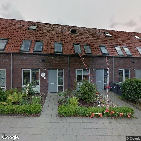 Ruiterij 46, 9201 HL Drachten, Nederland