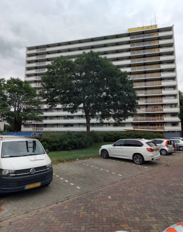 Loëngasterlaan 228, 8604 ZW Sneek, Nederland