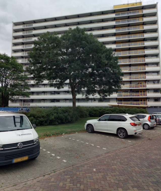 Loëngasterlaan 202, 8604 ZV Sneek, Nederland