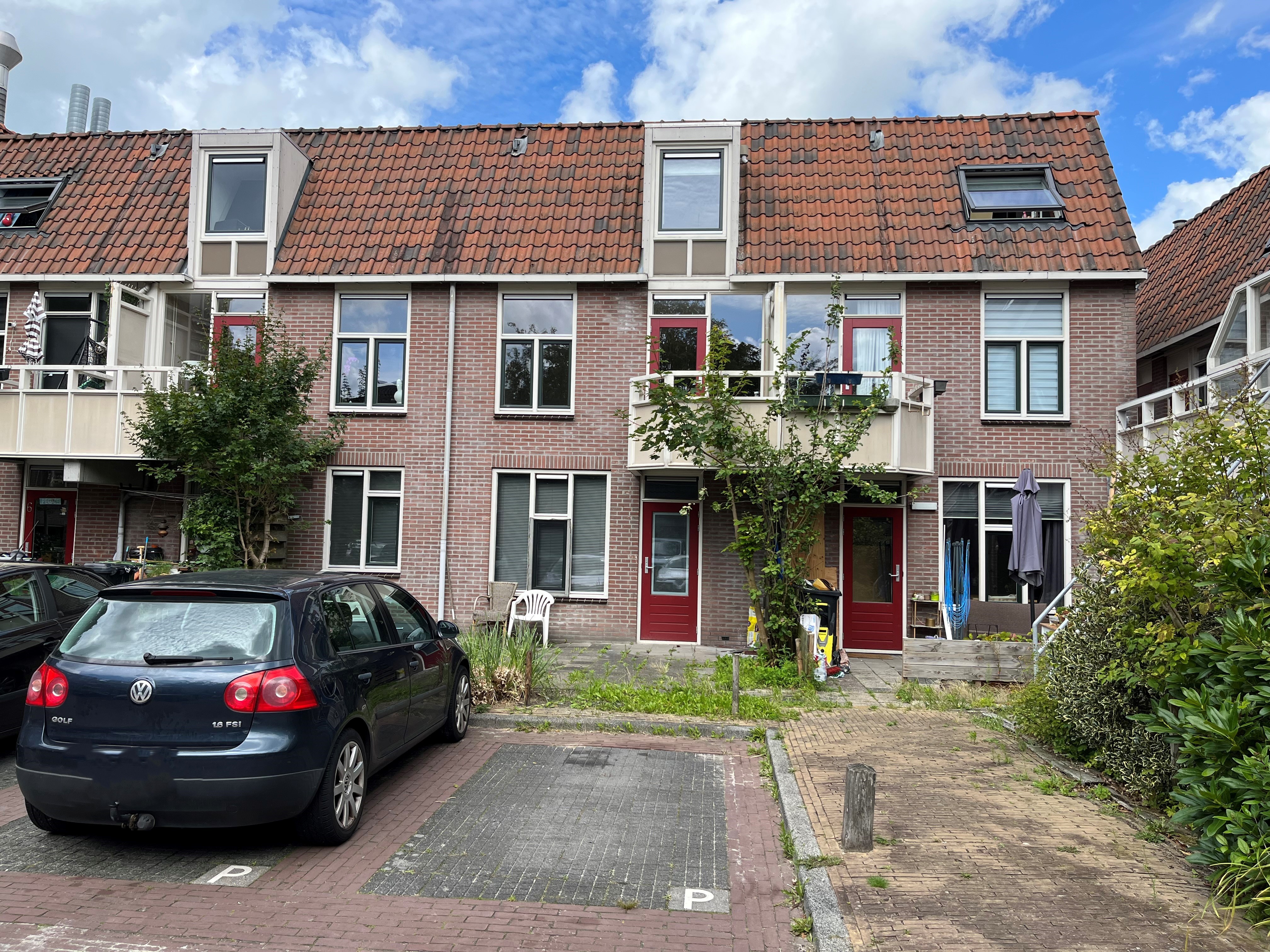 Wijnkanstraat 16, 8601 EZ Sneek, Nederland