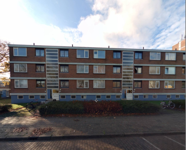 Schieringerweg 215B, 8924 HW Leeuwarden, Nederland