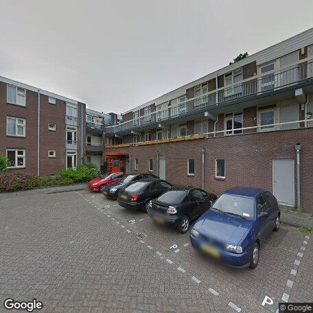 Noorderpoort 3, 8601 GV Sneek, Nederland