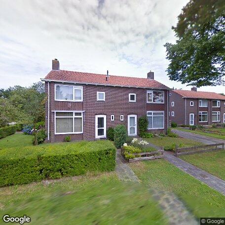 Azaleastraat 40, 8441 DN Heerenveen, Nederland