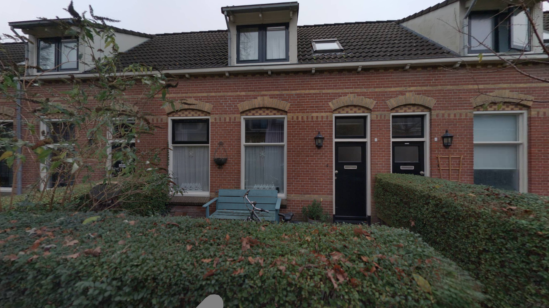 Borneostraat 6, 8921 JH Leeuwarden, Nederland