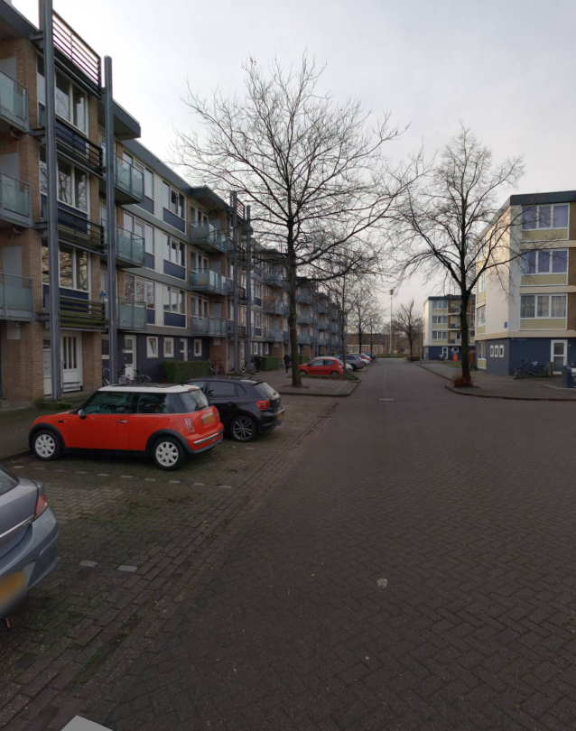 Leendert Sinnemastraat 9