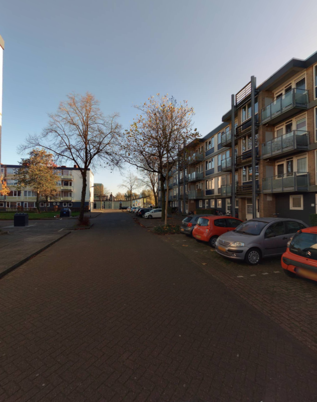 Leendert Sinnemastraat 9