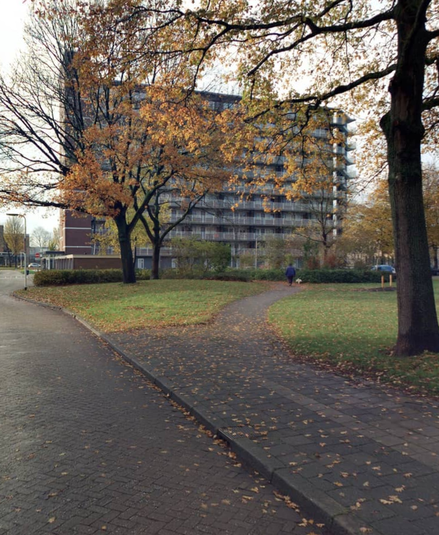 Eikenstraat 15, 8924 JA Leeuwarden, Nederland