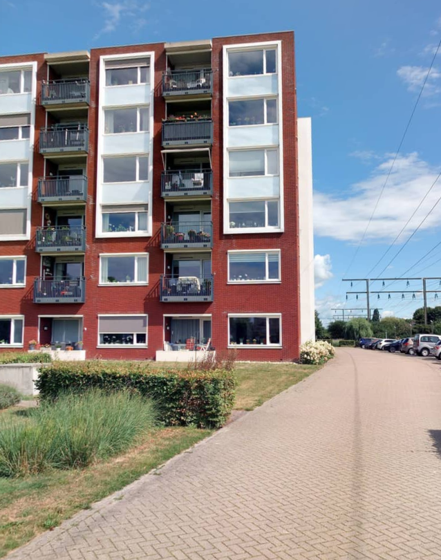 Frittemaleane 4, 8604 AA Sneek, Nederland