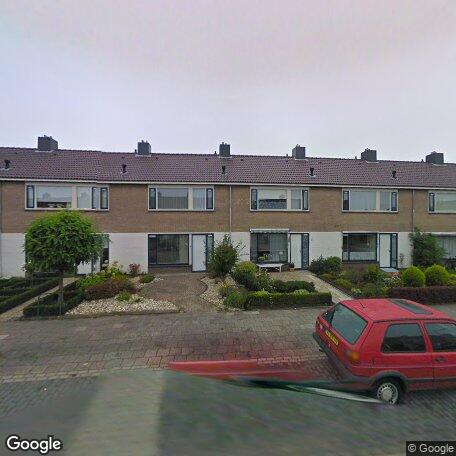 Middelwyk 91, 9202 GR Drachten, Nederland