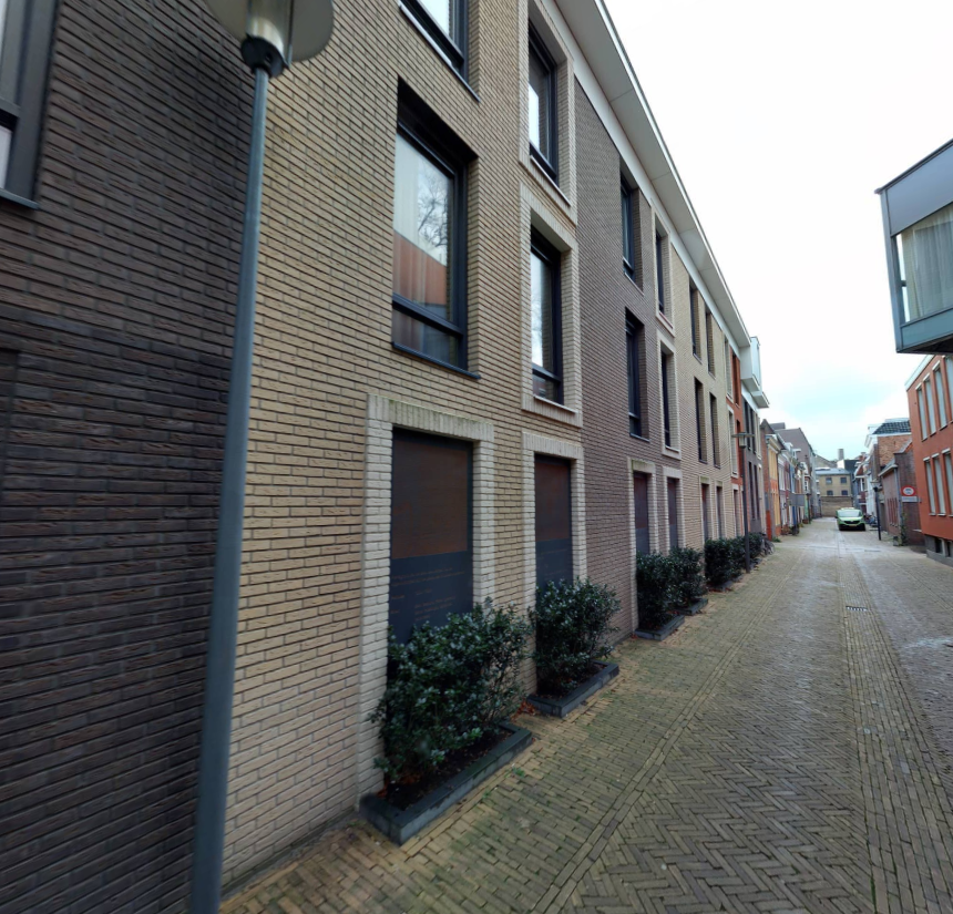 Ritsumastraat 19, 8911 KK Leeuwarden, Nederland