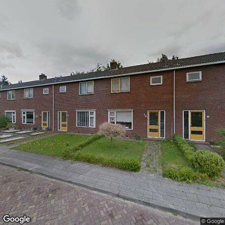 Handwerkerszijde 212, 9201 CT Drachten, Nederland