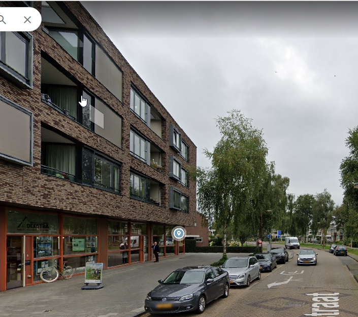 Nieuwstraat 27, 8441 GC Heerenveen, Nederland