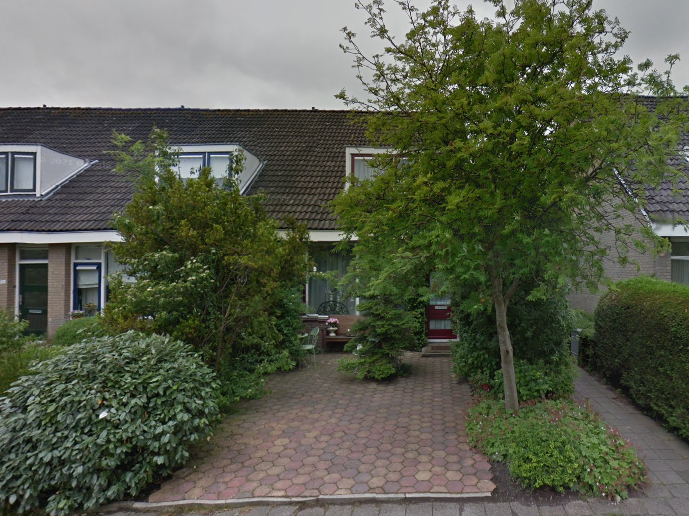 Molenpaal 24, 8608 ZJ Sneek, Nederland