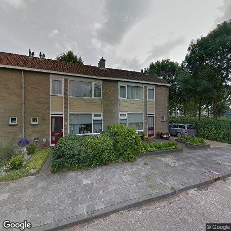 Het Stap 17, 9201 AJ Drachten, Nederland