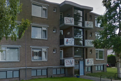 Thorbeckestraat 34, 8442 CZ Heerenveen, Nederland