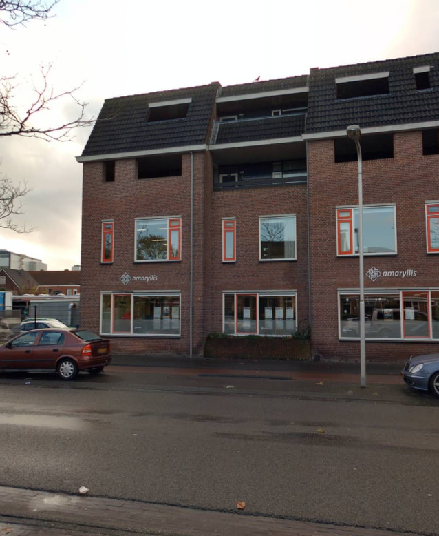 Zuidvliet 558, 8921 EX Leeuwarden, Nederland