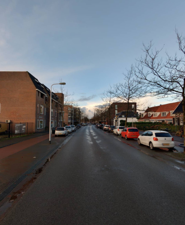 Zuidvliet 558