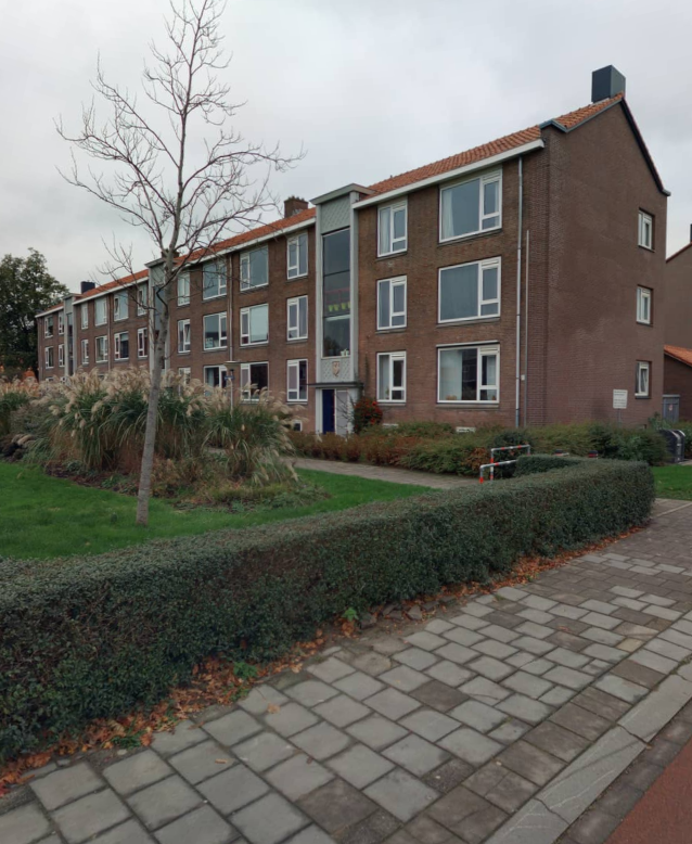 Wagnerstraat 6C, 8915 CJ Leeuwarden, Nederland