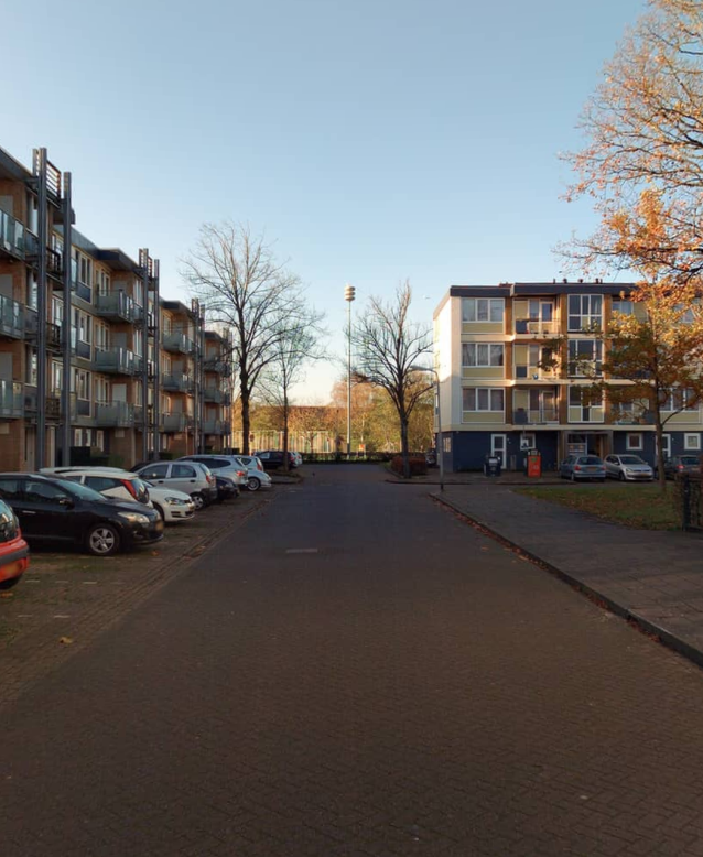 Leendert Sinnemastraat 19