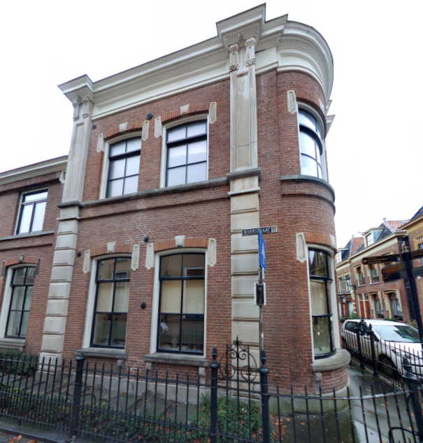 Grote Kerkstraat 182, 8911 EG Leeuwarden, Nederland