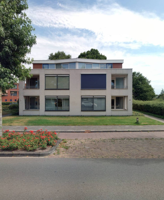 Leeuwarderweg 78, 8605 AK Sneek, Nederland