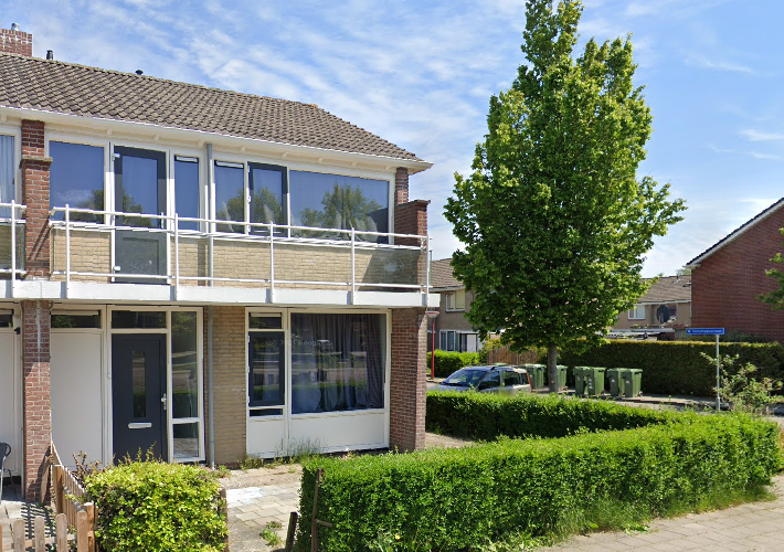 Kievitstraat 15, 8446 GM Heerenveen, Nederland