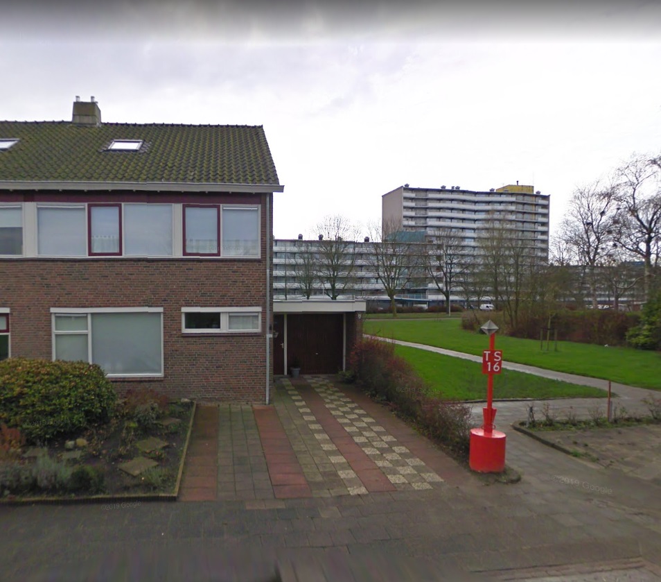 Wagenbrugge 16, 8604 BE Sneek, Nederland