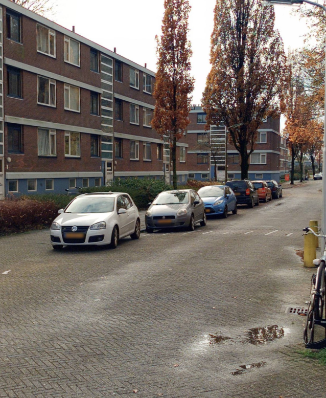 Eikenstraat 26B