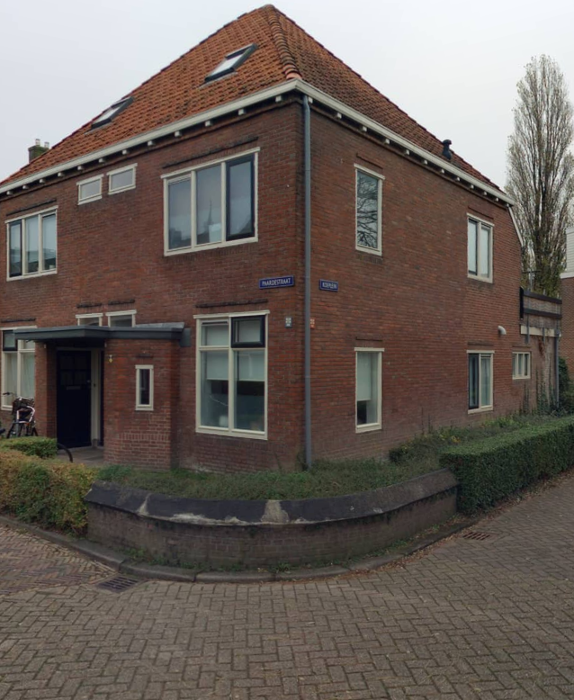 Paardestraat 2