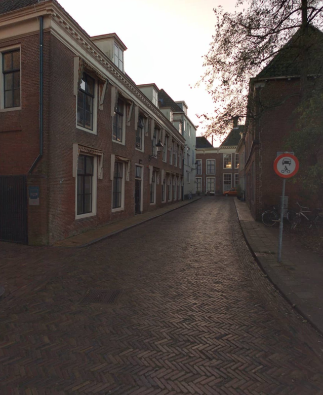 Grote Kerkstraat 21