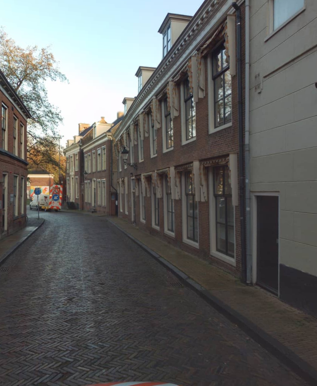 Grote Kerkstraat 21