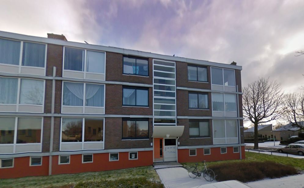 Essenstraat 2C, 8924 HH Leeuwarden, Nederland