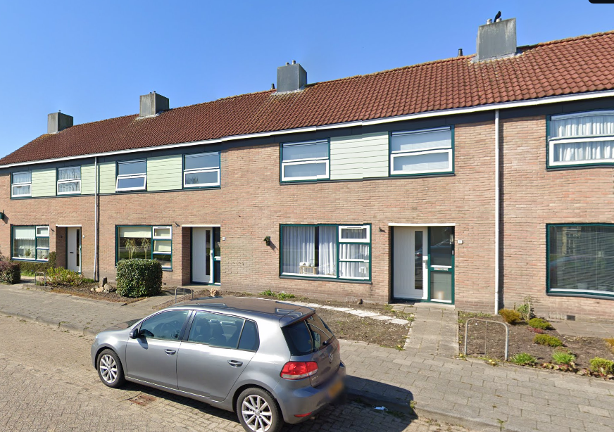 Dwarswyk 19, 9202 BM Drachten, Nederland