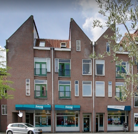 Gemeenteplein 23, 8442 MA Heerenveen, Nederland