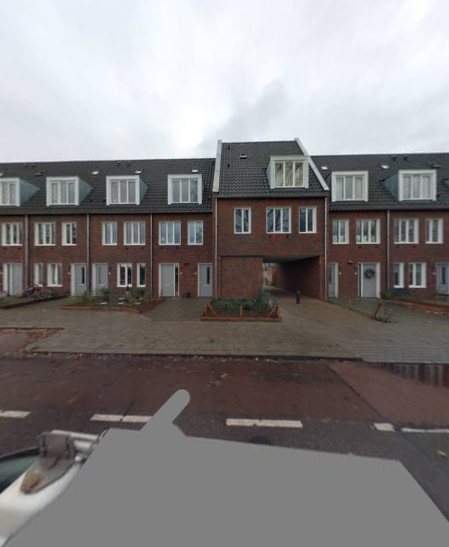 Insulindestraat 72, 8921 JX Leeuwarden, Nederland