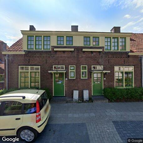 Compagnonsstraat 8, 8442 AP Heerenveen, Nederland