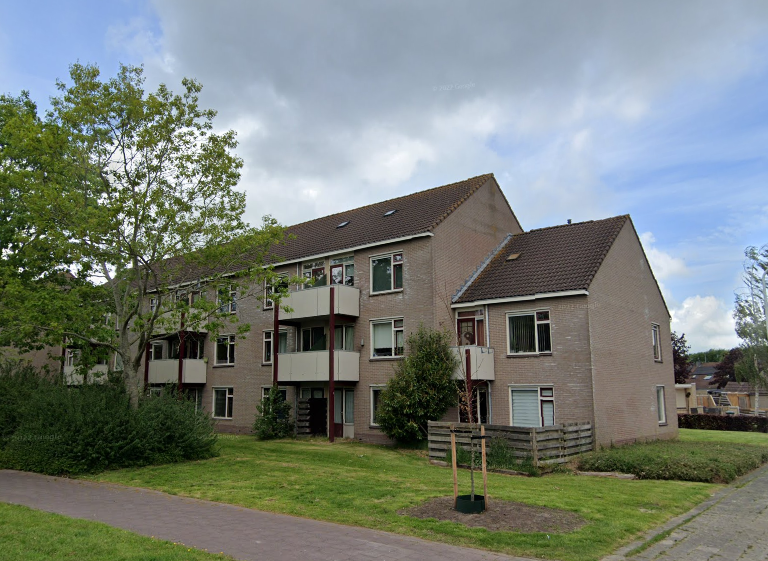 Penningkruid 56, 8607 DK Sneek, Nederland